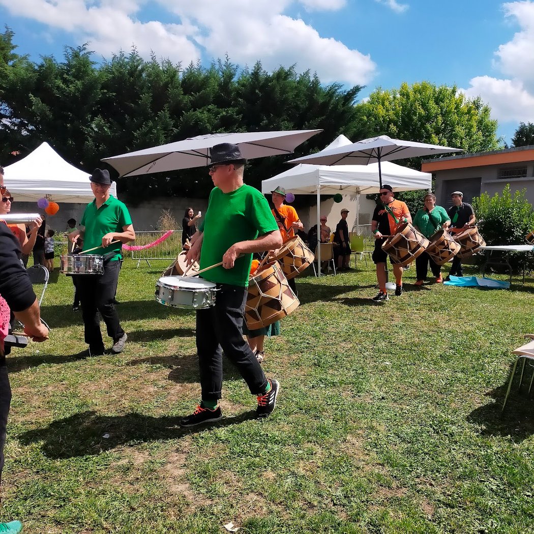 Fête de Lancement de l'Été 1